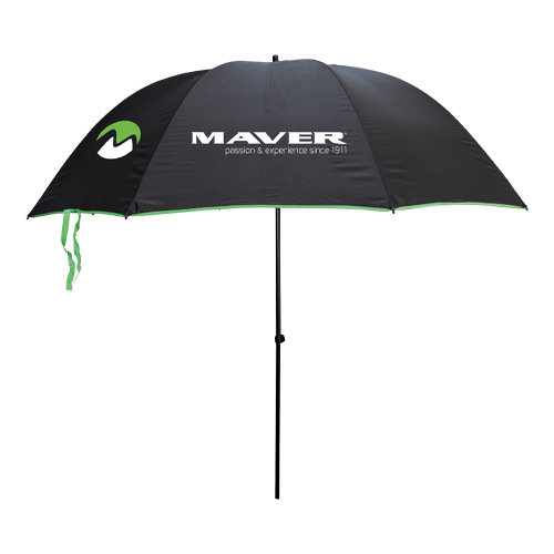 maver Breezy Umbrella Nylon Black 2.5m 01862002.jpg