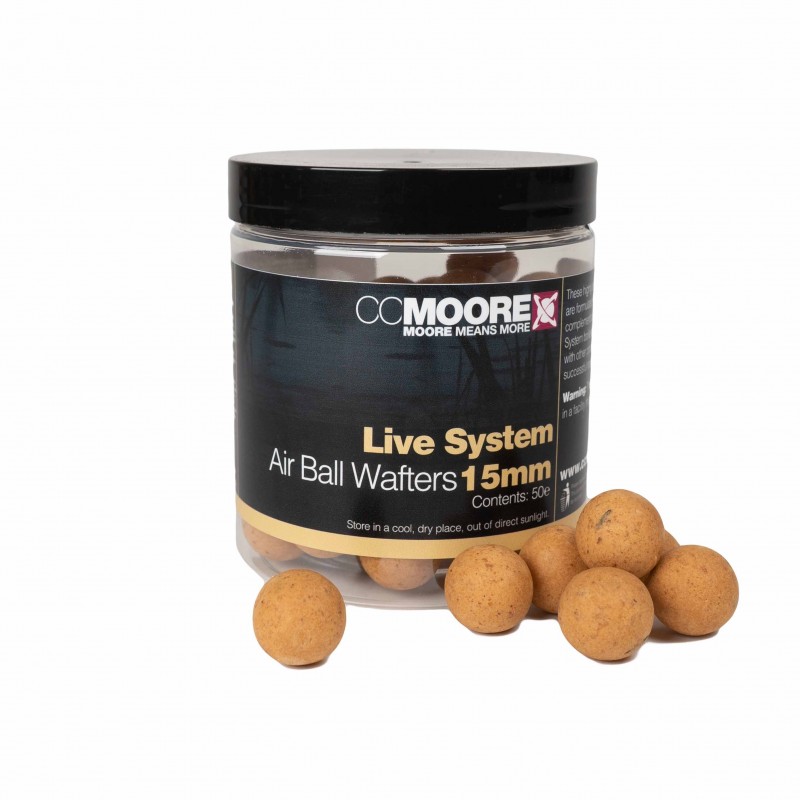 CC Moore Live System Air Ball Wafters 90401.jpg