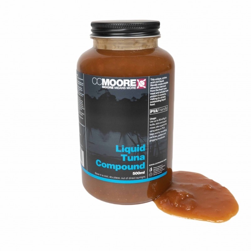 CC Moore Liquid Tuna Compound 500ml 92612.jpg