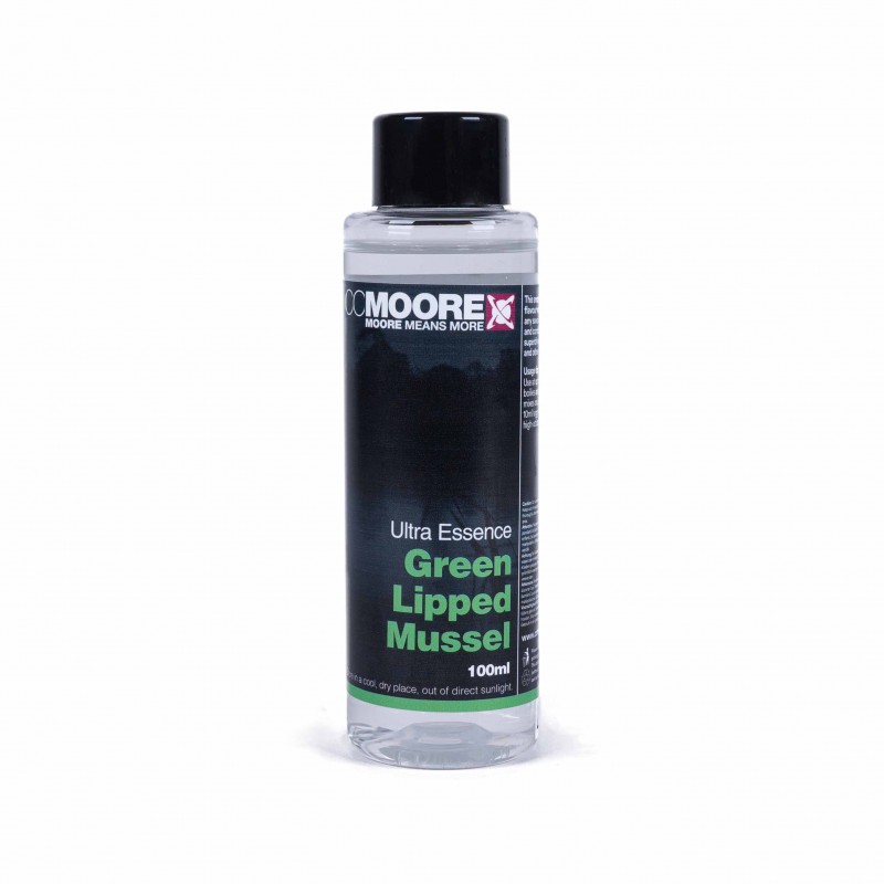 CC Moore Ultra Green Lipped Mussel Essence 100ml 92688.jpg