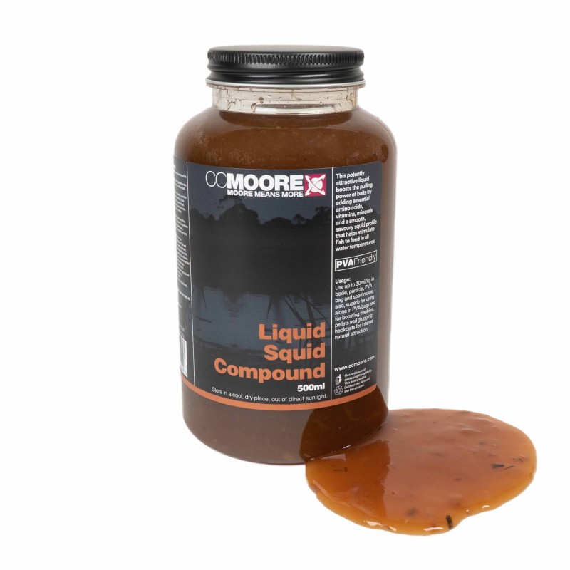 CC Moore Liquid Squid Compound 500ml 93513.jpg