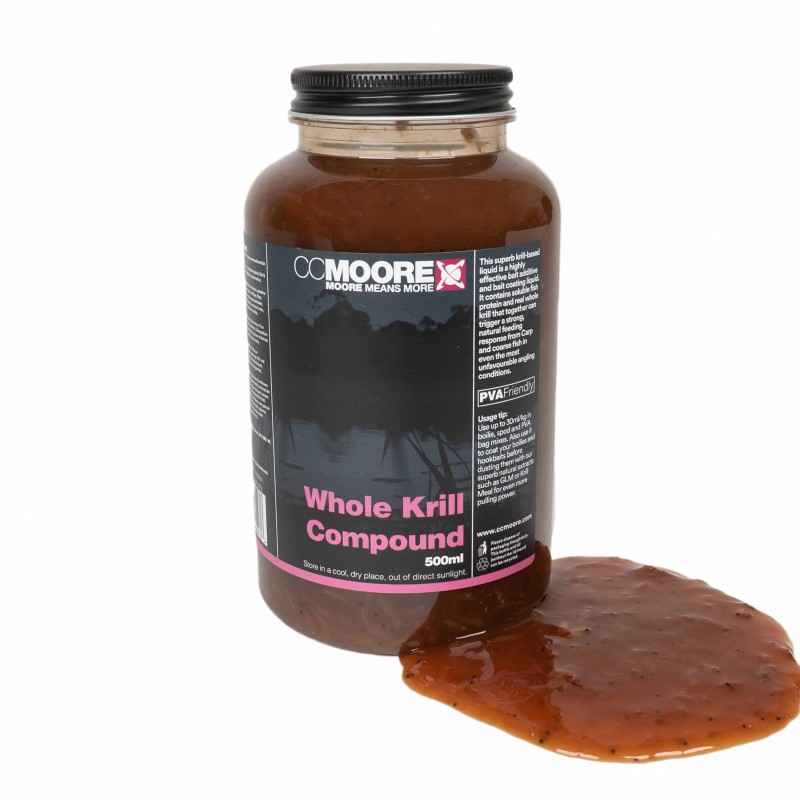 CC Moore Whole Krill Compound 500ml 99931.jpg