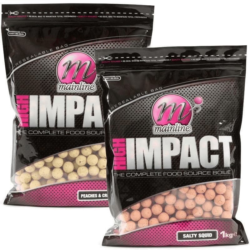 Mainline High Impact Boilies H/L Pineapple M23067.png
