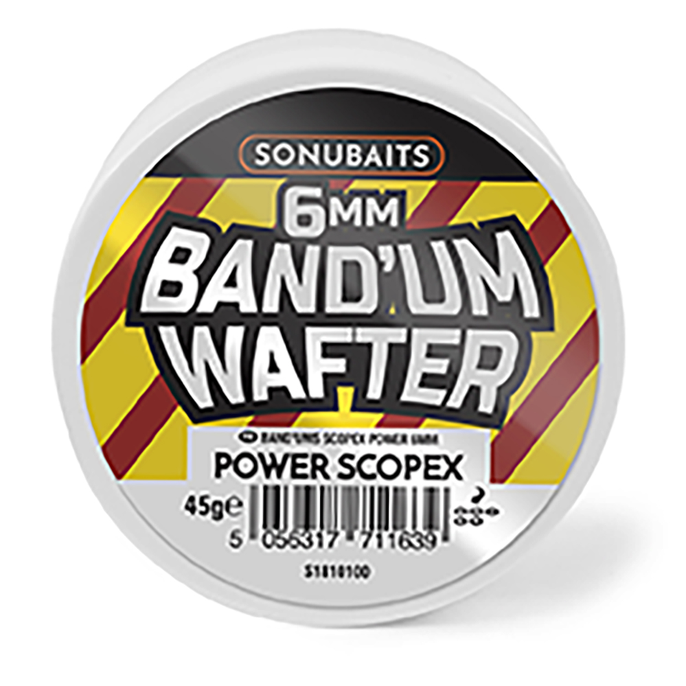 Sonubaits SONU BAND'UM WAFTERS - POWER SCOPEX S1810100.jpg