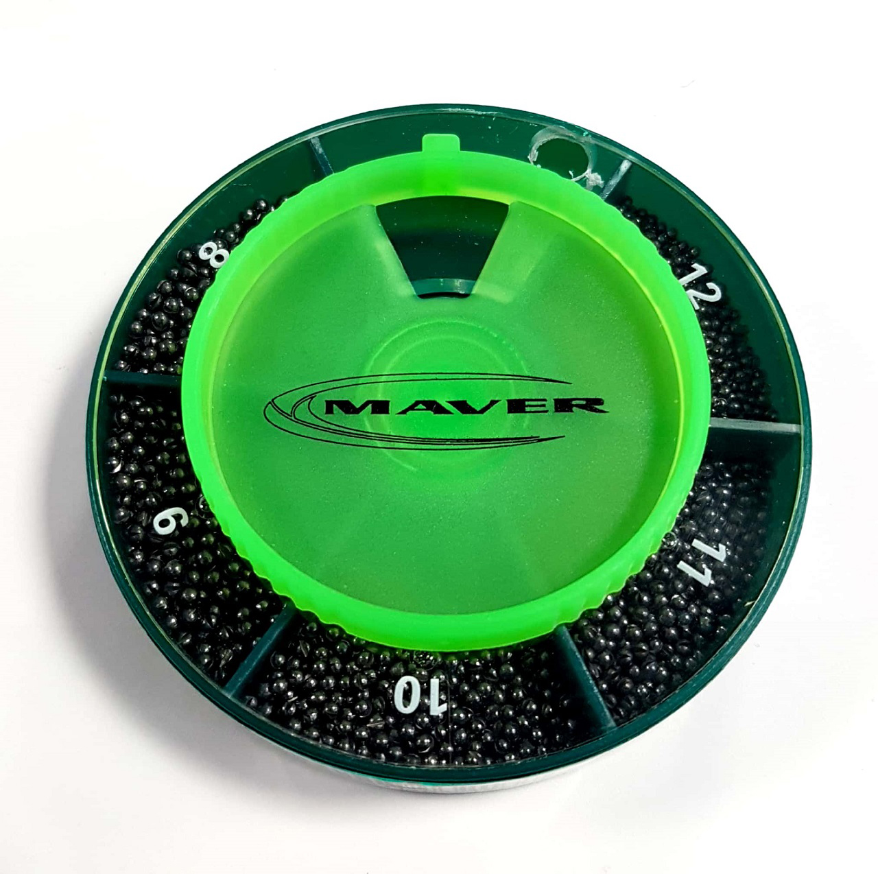 maver SCAT. PALL. SUPERCALIBRATI