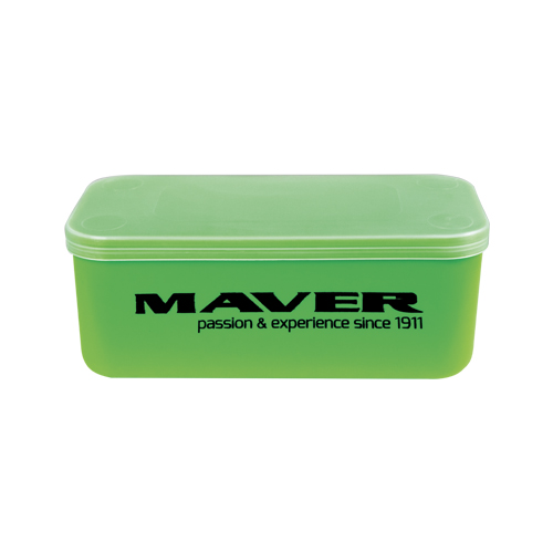 maver MAGGOT BOWL COMPETITION 01072000.jpg