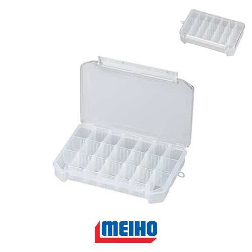 Meiho Japan MEIHO CLEAR CASE C-800ND 015083.jpg