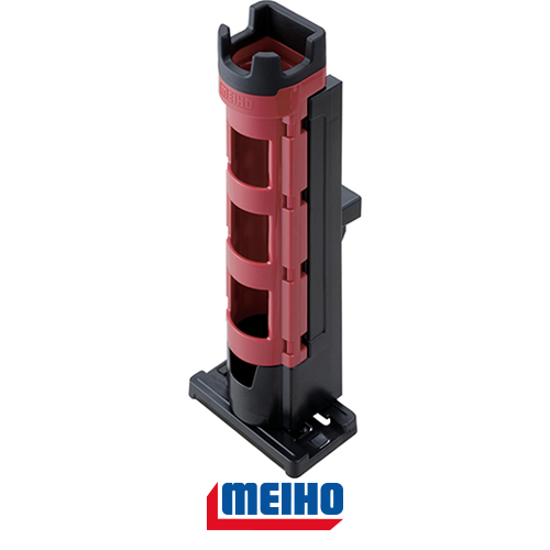 Meiho Japan MEIHO ROD STAND BM-280N  COL. BLACK/RED 016697.jpg