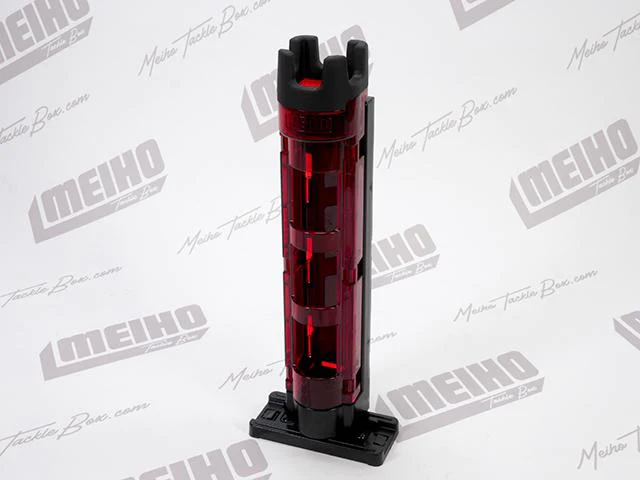 Meiho Japan MEIHO ROD STAND BM-250 COL.RED/BLACK 017530.jpg