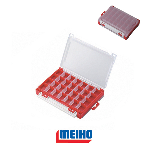 Meiho Japan MEIHO RUNGUN CASE 3010W-1 018643.jpg