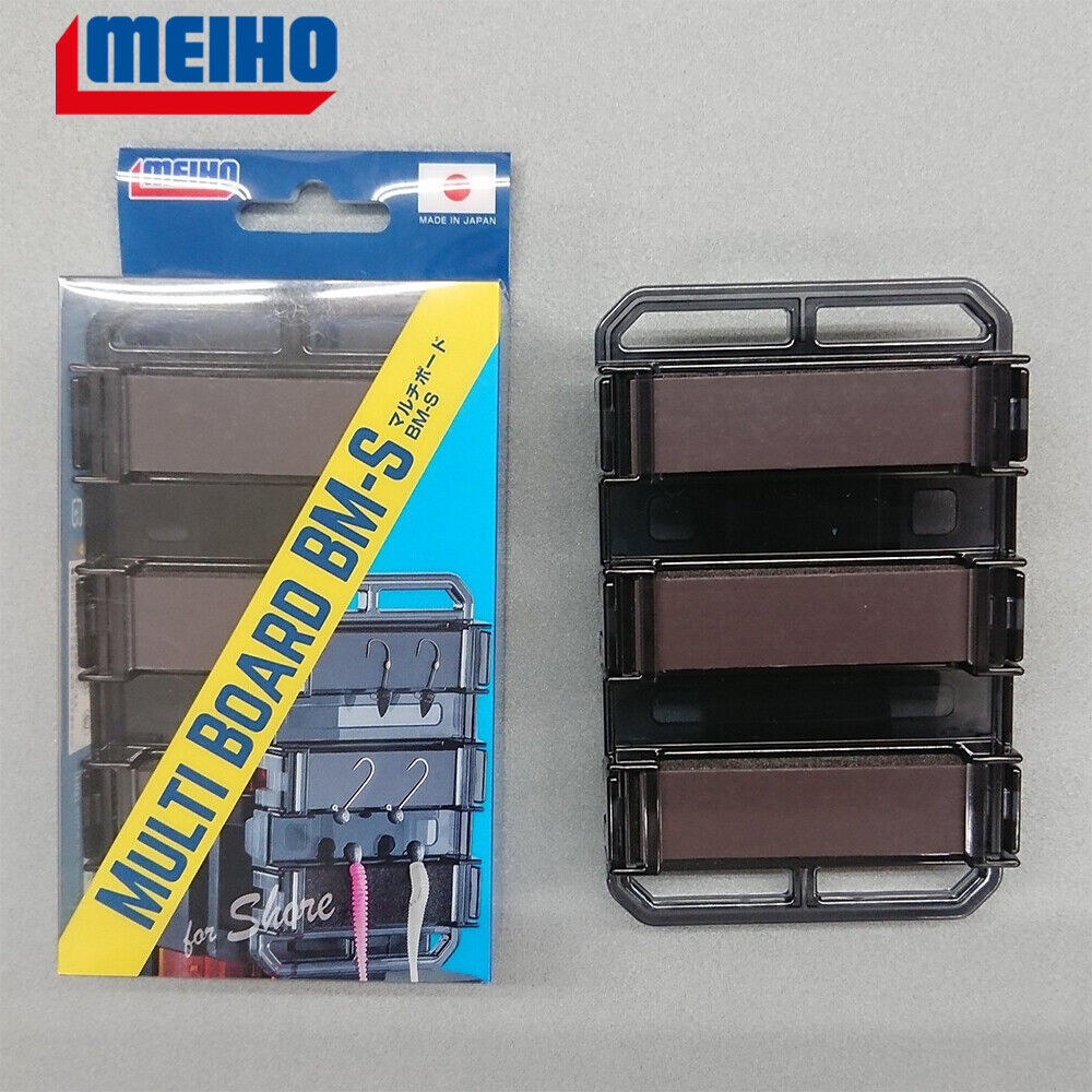 Meiho Japan MEIHO MULTI BOARD BM-S 029249_1.jpg