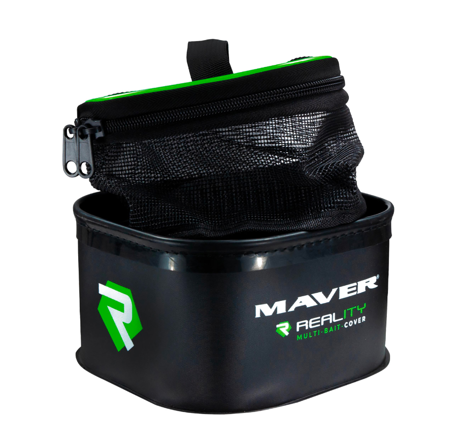 maver Reality Multi Bait Cover 18x18x10cm – Borsa in Eva 06108022.png
