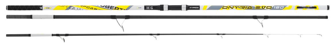 TUBERTINI Onyria EVO Surf 160 mt.4.20