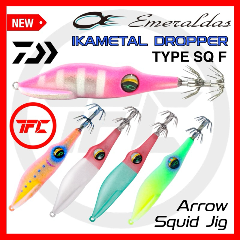 Daiwa EMERALDAS IKAMETALDROPPER TYPE SQ F 2.5 07341295.jpg