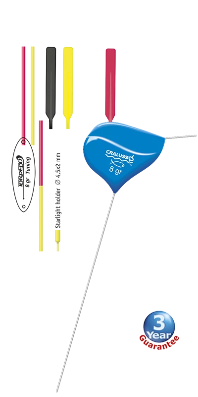 Cralusso Torpedo