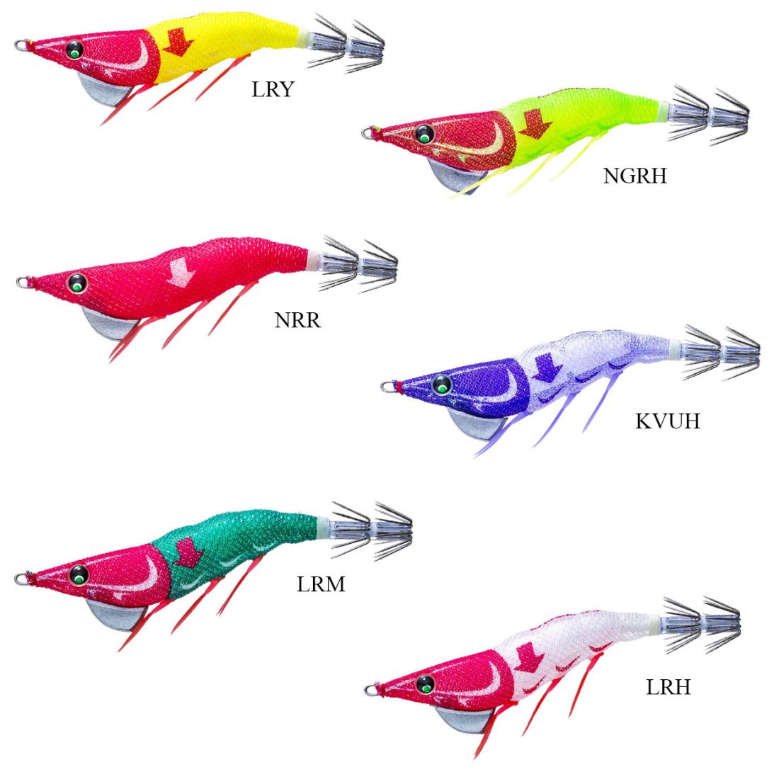 YOZURI A1815 ULTRA OMORIG SLOW 2.5