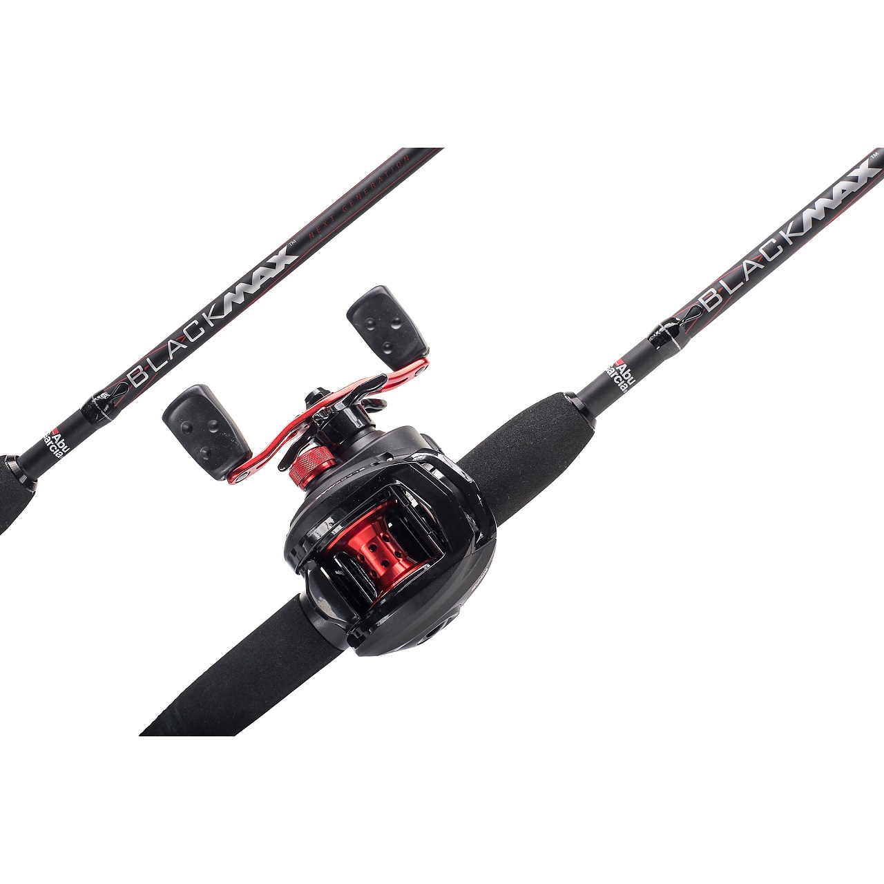 Abu Garcia Combo casting Black MAX 1376703_1.jpg