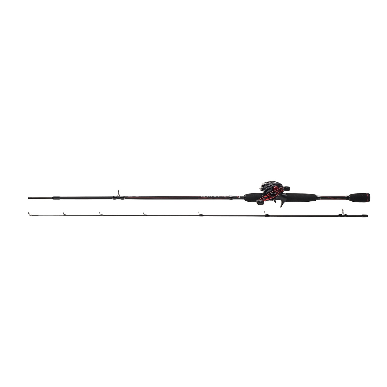 Abu Garcia Combo casting Black MAX 1376703_2.jpg