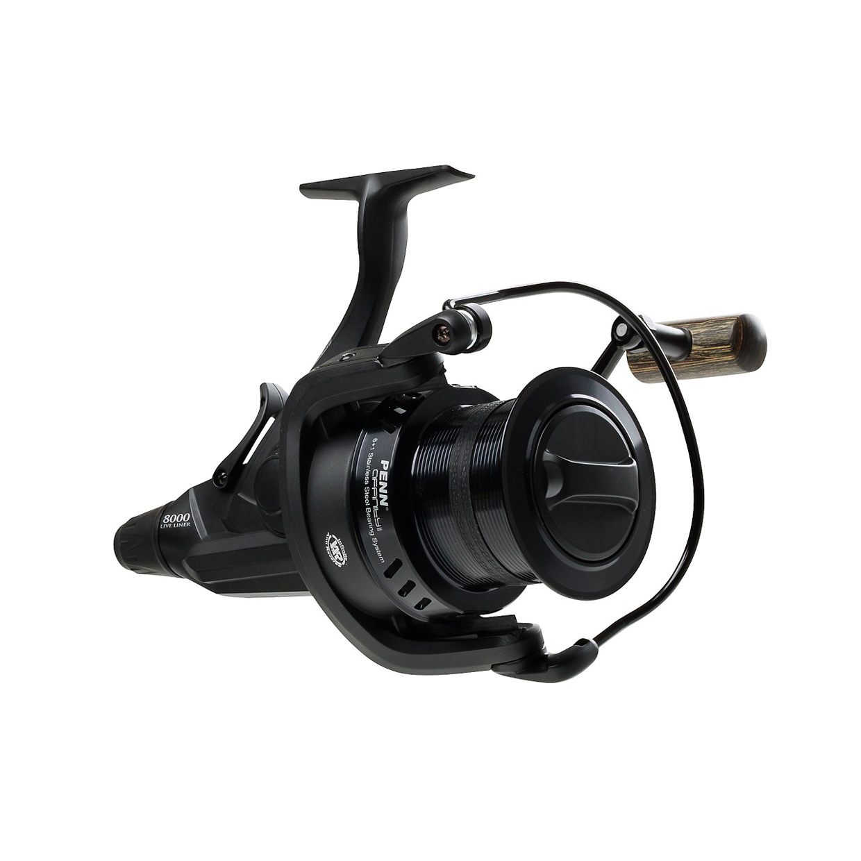 PENN AFFINITY II LC BAITRUNNER 1404624.jpg