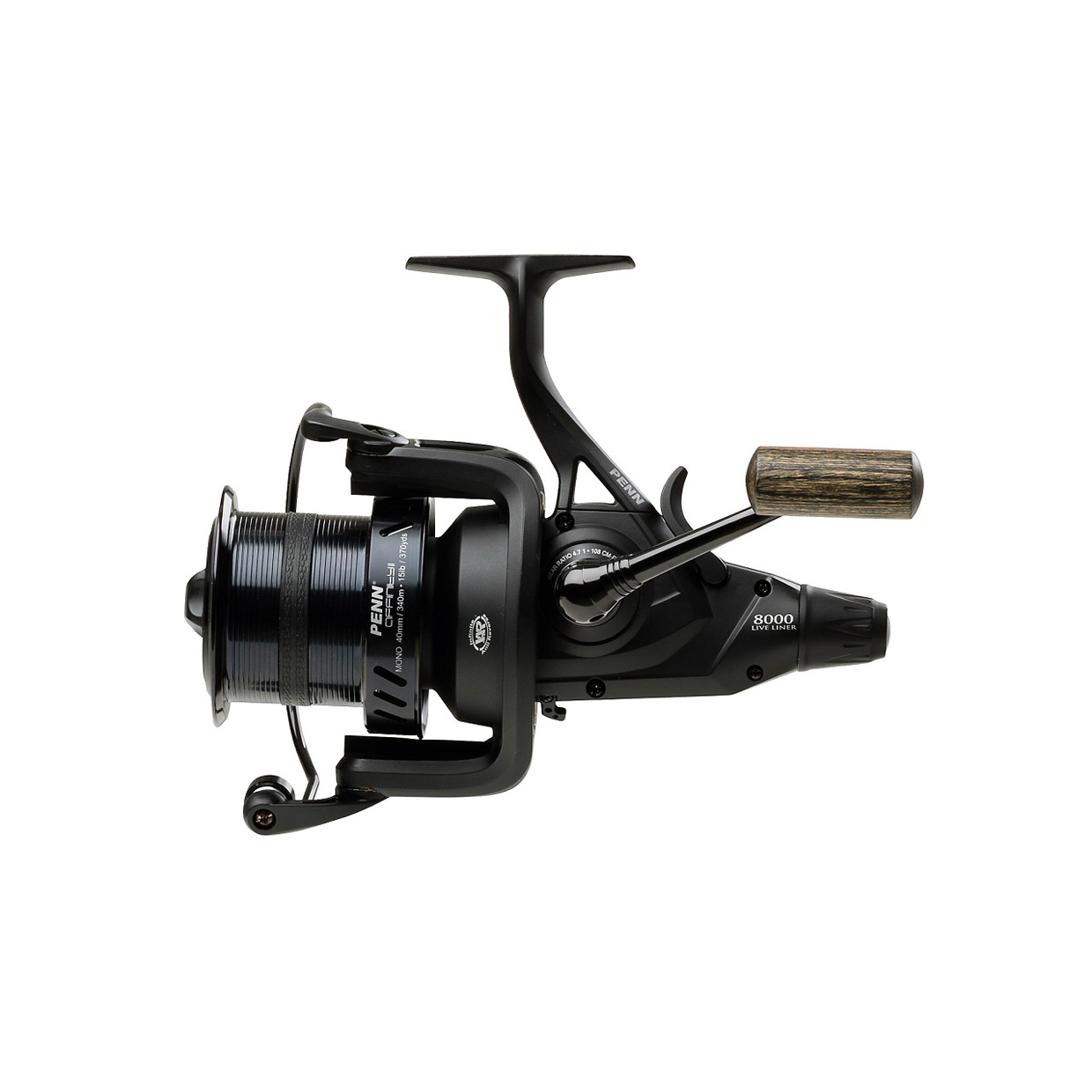 PENN AFFINITY II LC BAITRUNNER 1404624_1.jpg