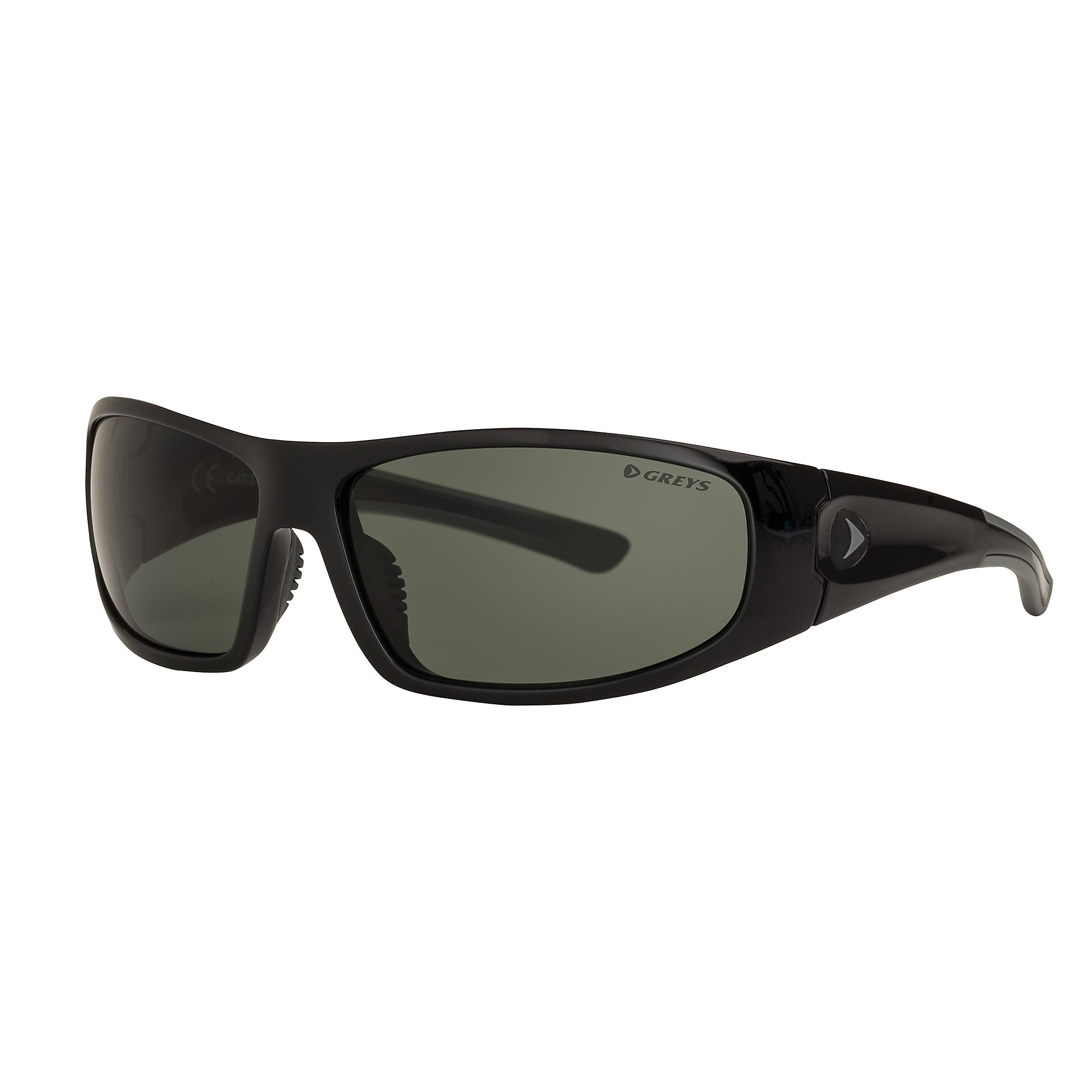 Greys G1 SUNGLASSES (GLOSS BLACK/GREEN/GREY) 1443832.jpg