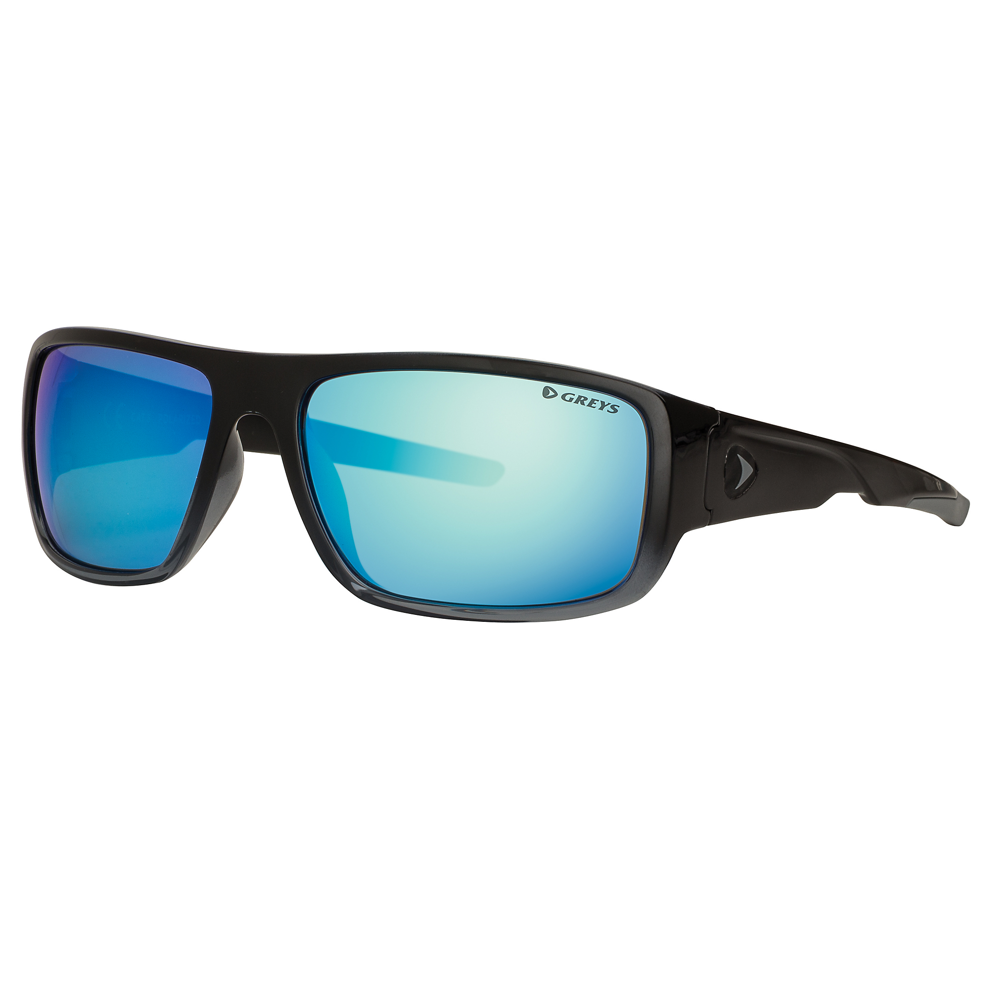 Greys G2 Sunglasses  (Gloss Black Fade/Blue Mirror) 1443835.jpg