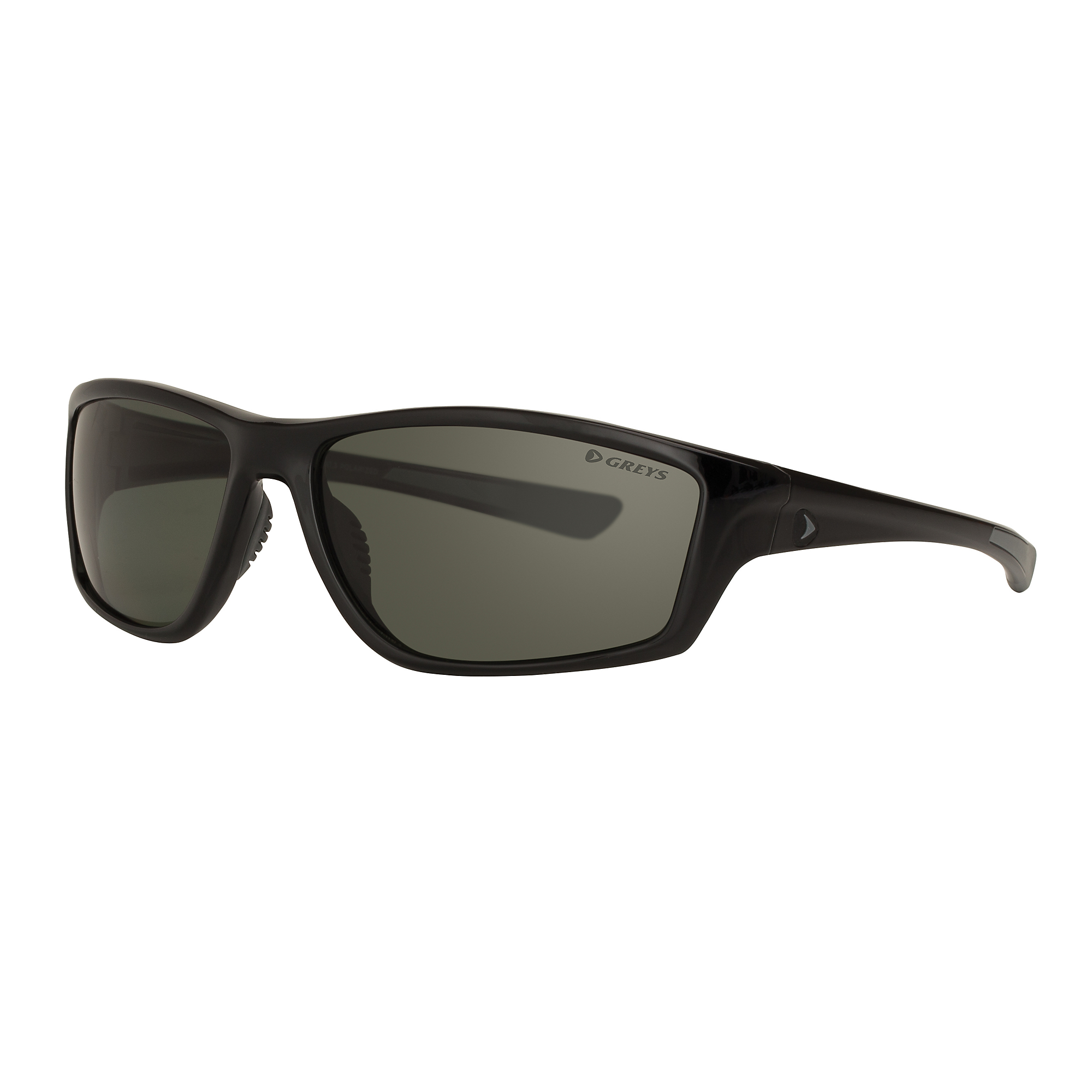 Greys G3 SUNGLASSES (GLOSS BLACK/GREEN/GREY) 1443839.jpg