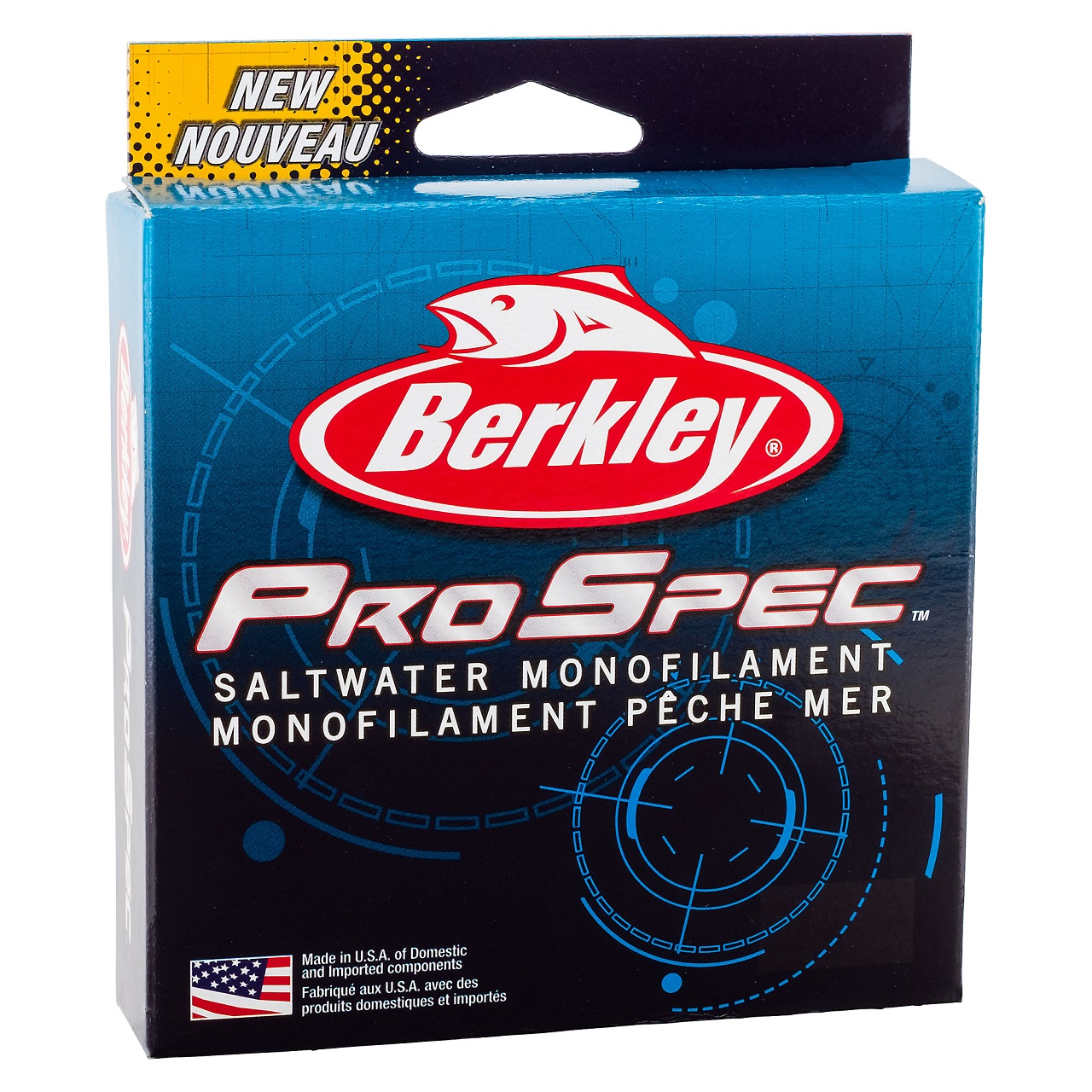 Berkley EPSM300016-RE PROSPEC 300M 1476541.jpg