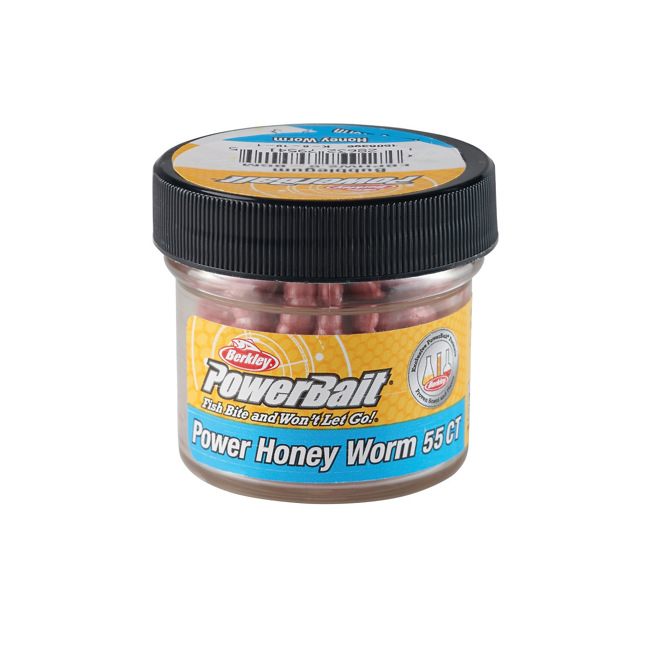 Berkley POWERBAIT POWER HONEY WORM 2,5CM 1506396.jpg