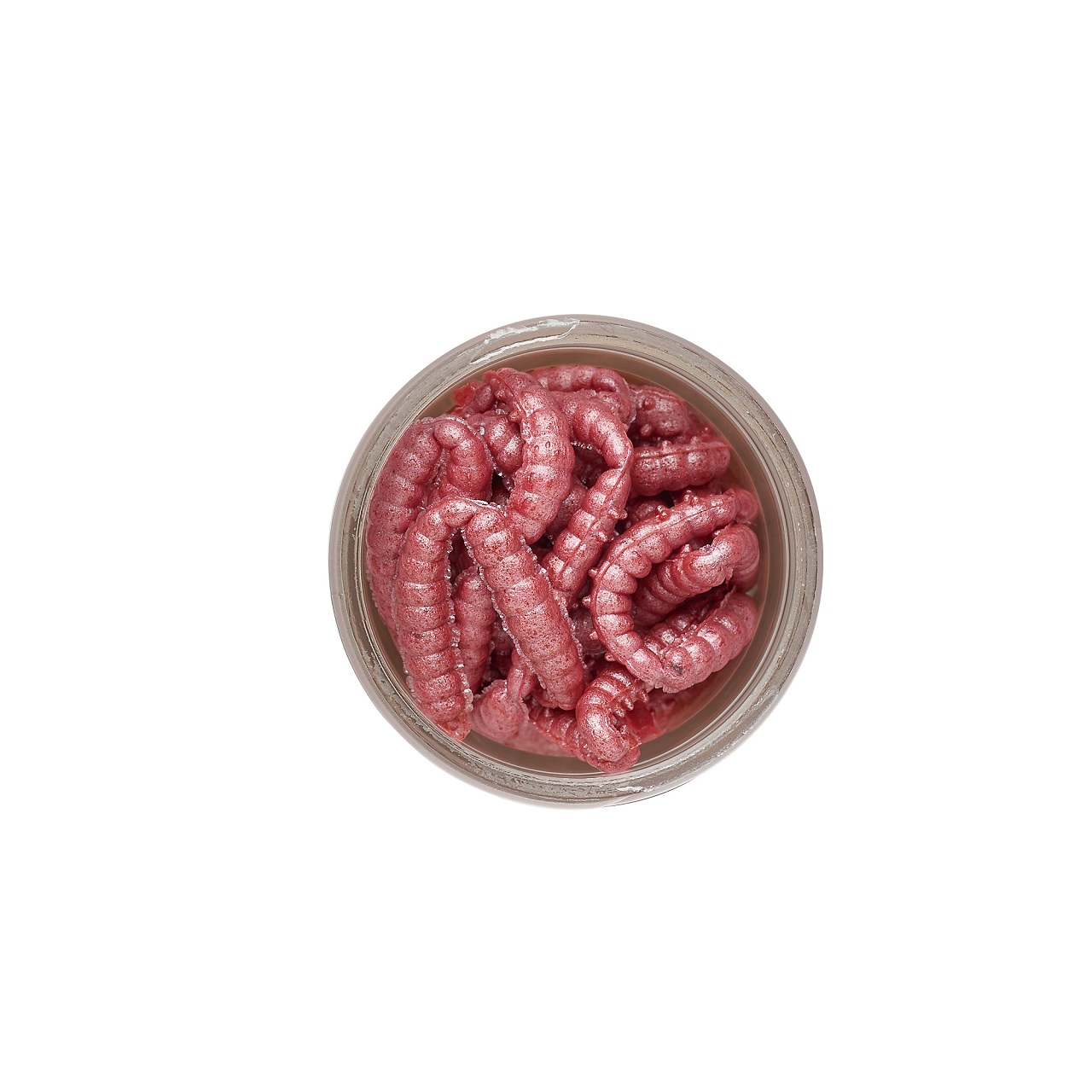 Berkley POWERBAIT POWER HONEY WORM 2,5CM 1506396_1.jpg