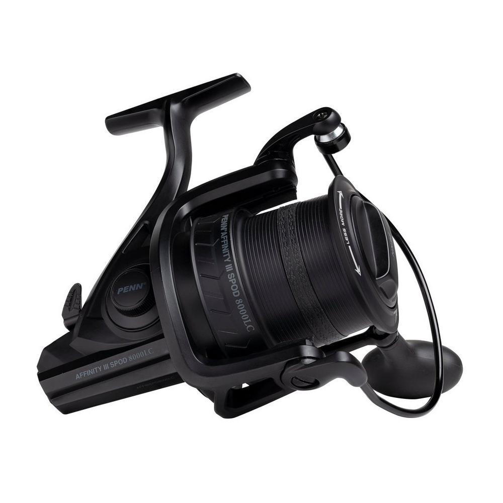 PENN PENN Affinity III Spod Longcast Spinning Reel 1548600.jpg