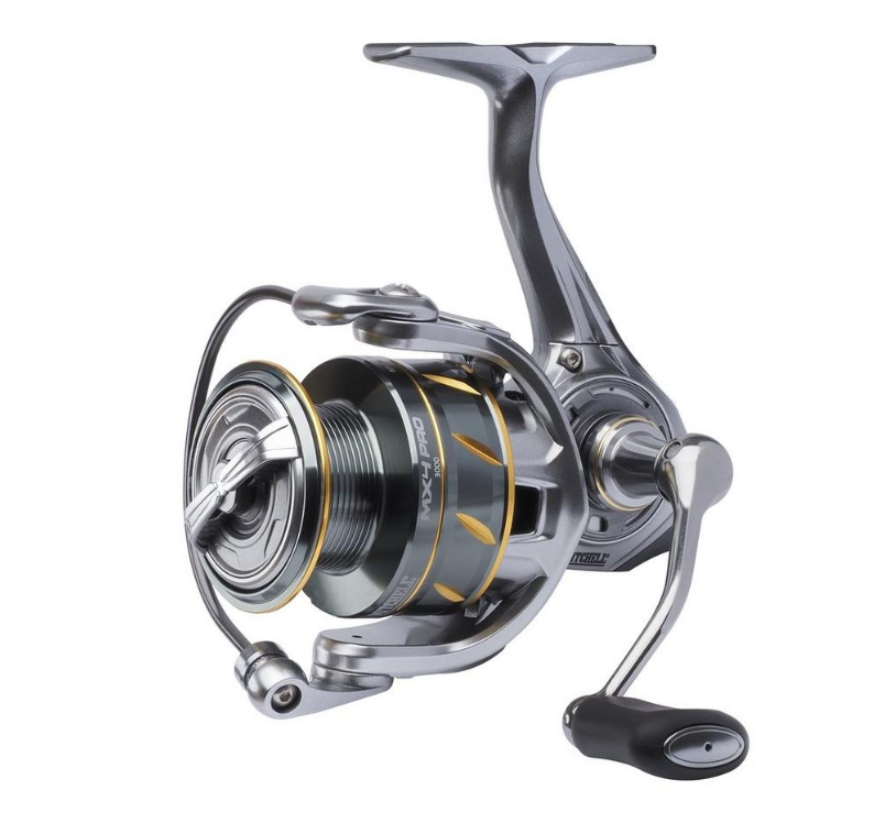 Mitchell MX4 Pro Spinning Reel 1619228.png