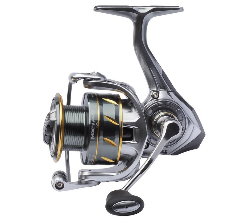 Mitchell MX4 Pro Spinning Reel 1619228_2.png