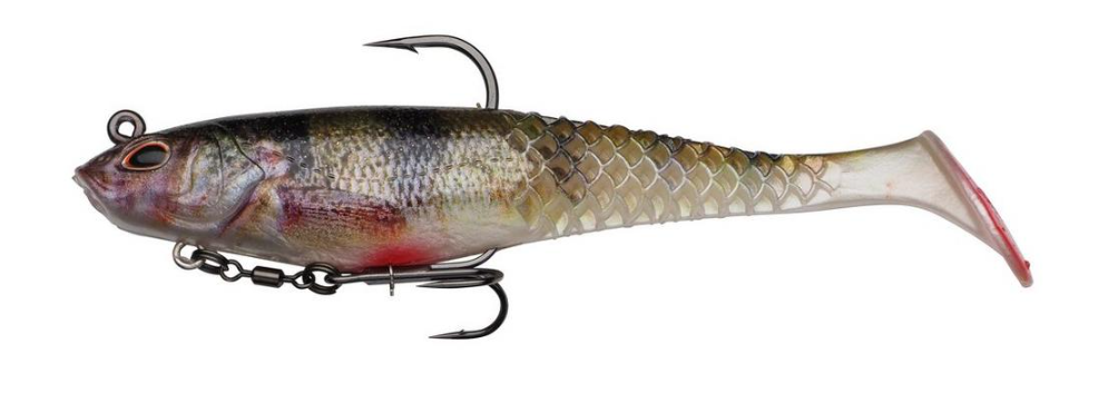 Berkley PowerBait® Cullshad Deep