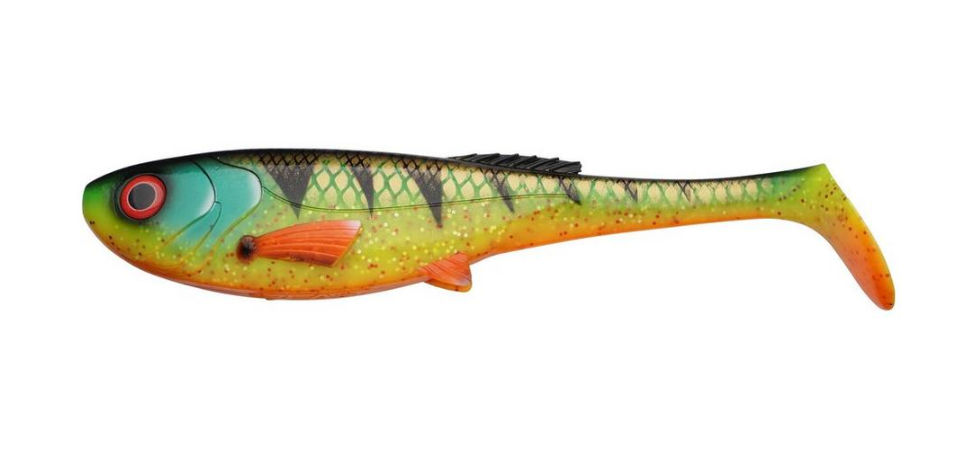 Abu Garcia Beast Slim Paddletail 1621275.png