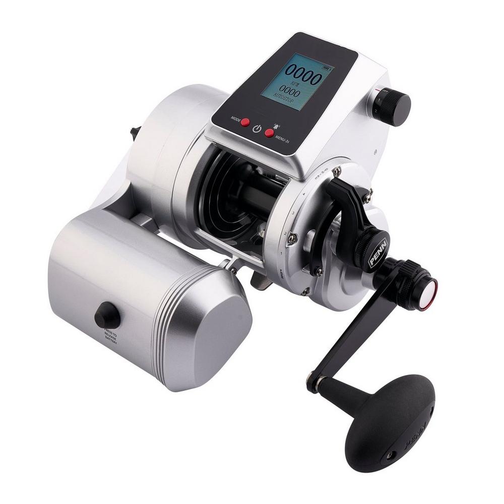 PENN FATHOM ELECTRIC 30 REEL KIT 1621682.jfif