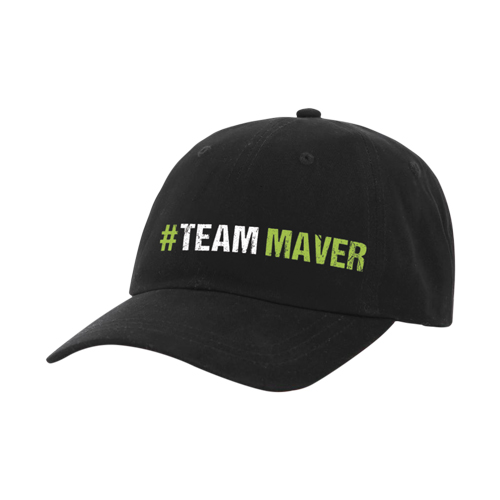 maver TEAM MAVER CAP 16227TMC.jpg