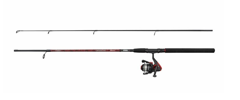 Mitchell Catch Pro II Spin Combo 1623108.png