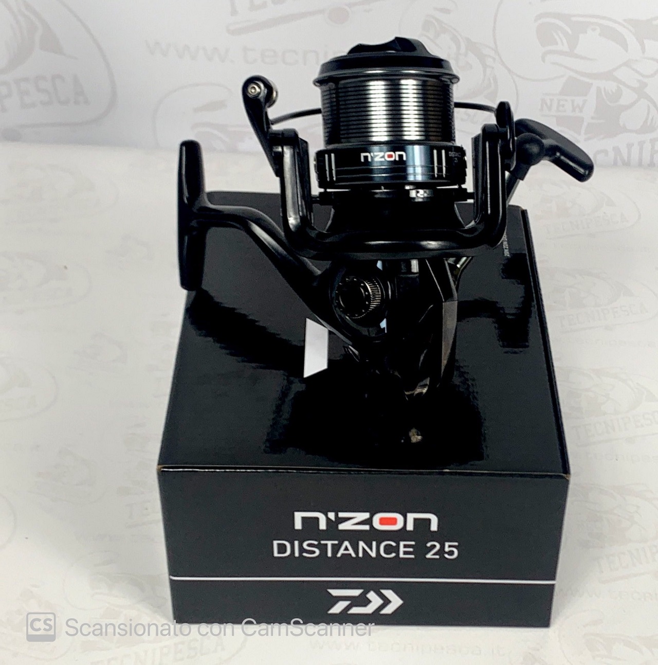 Daiwa N'ZON DISTANCE 25A 20NZONDIST25_1.jpg