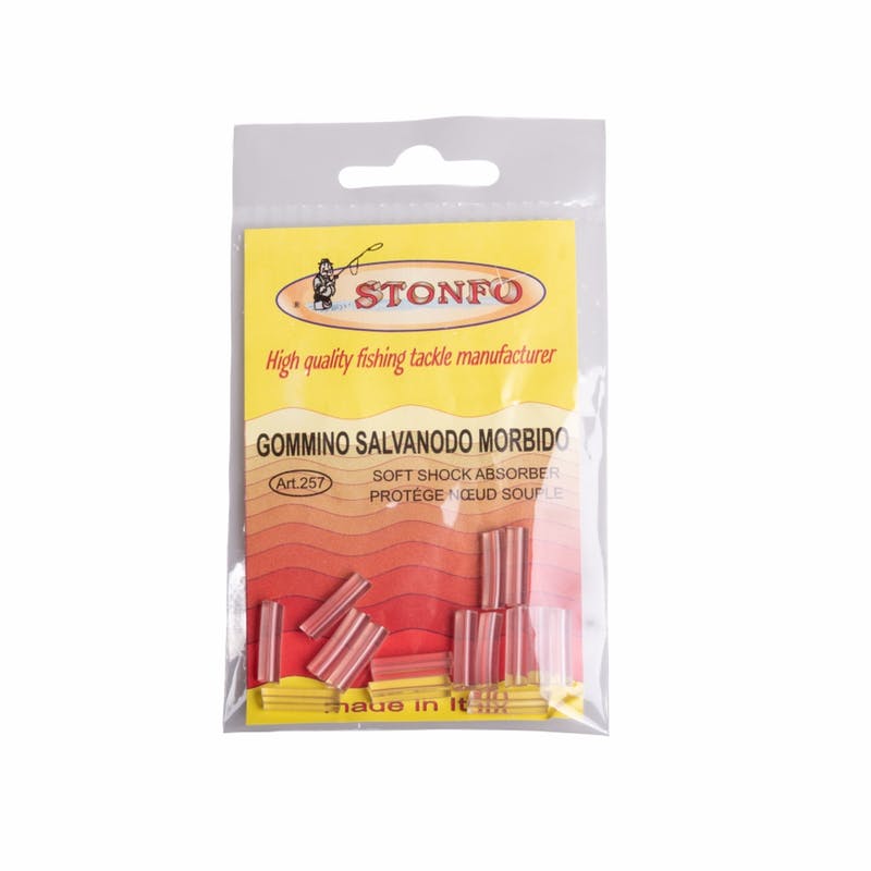 stonfo GOMMINO SALVONODO MORBIDO