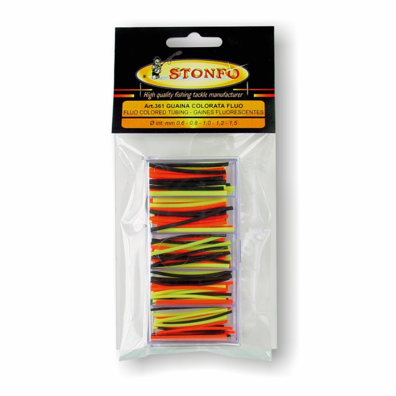 stonfo GUAINA COLORATA FLUO