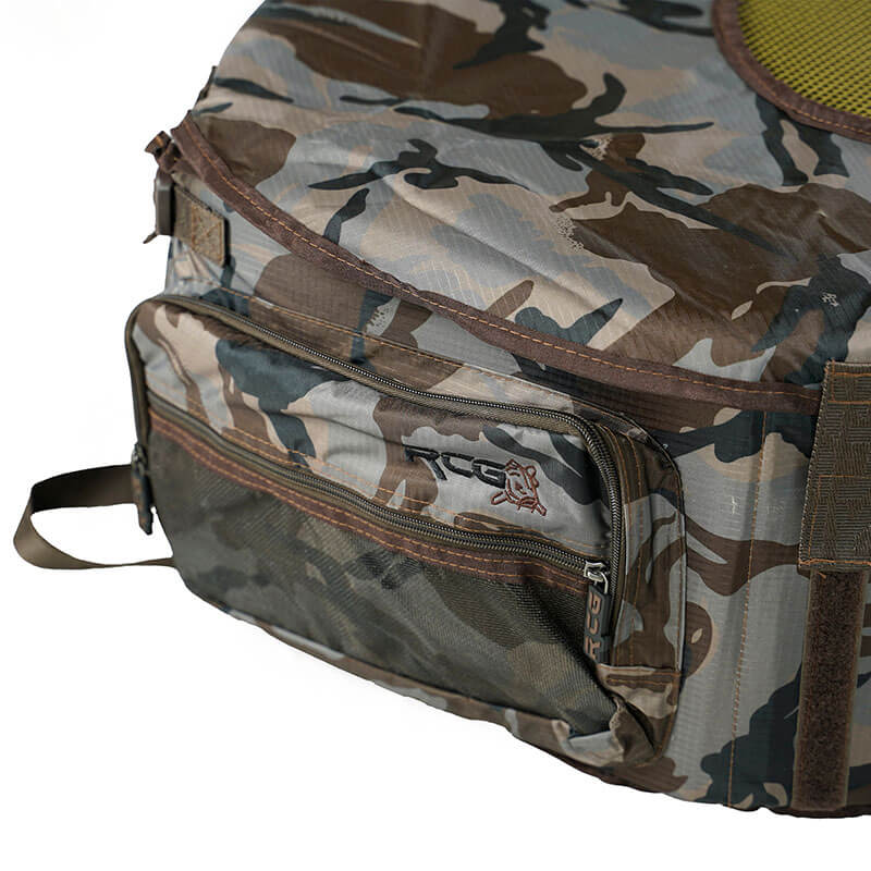 New Tecnipesca RCG Onthaakmat Venator DLX – Camouflage 410-0003-500_2.jpg