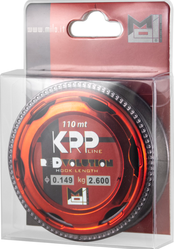 milo REDVOLUTION KRP 110Mt 458RK0010.png