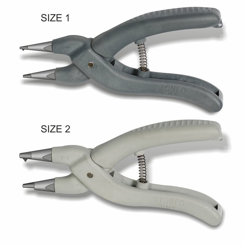 stonfo PINZE PER SPLIT RING