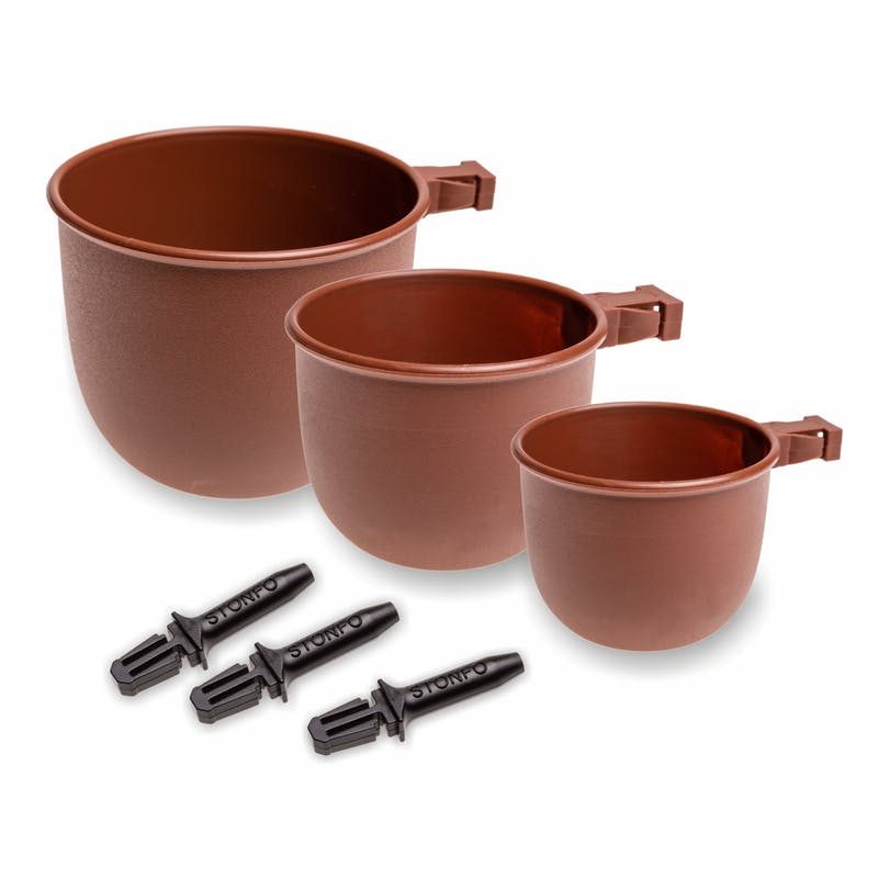 stonfo COPPETTE STONFO