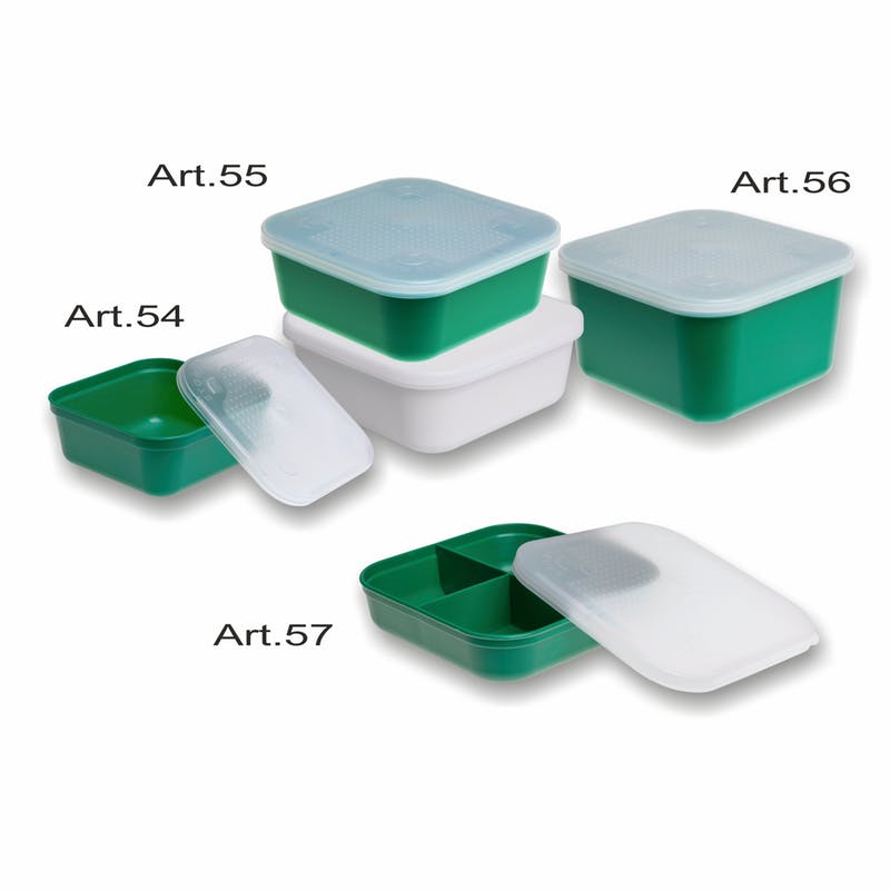 stonfo SCATOLA PER ESCHE QUADRATA