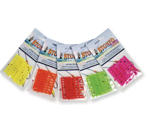 stonfo ATTRACTOR BEADS