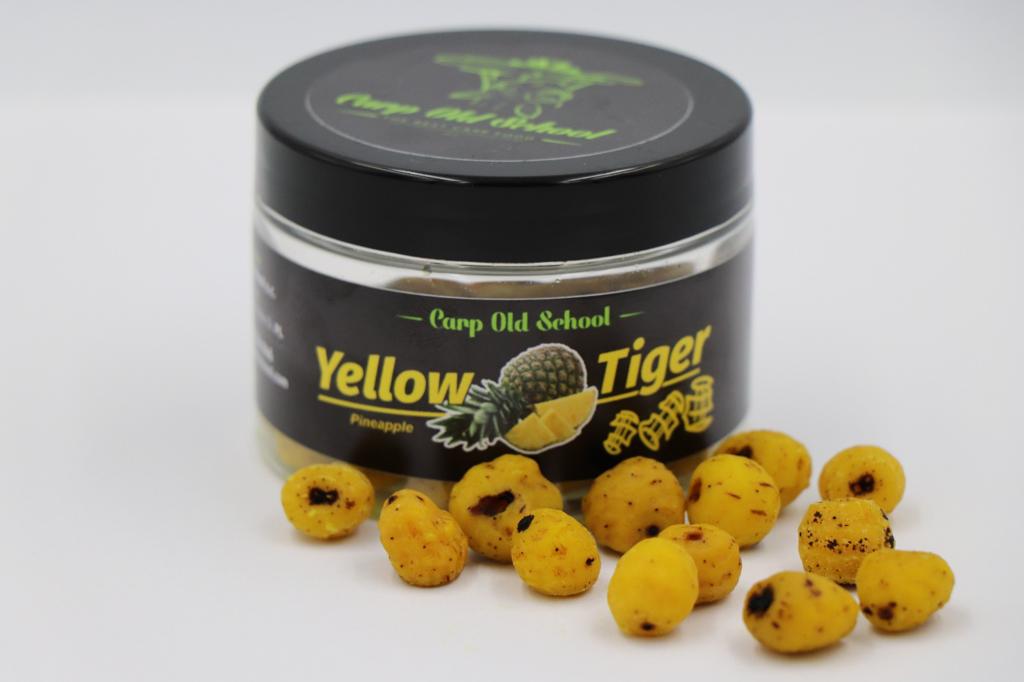 Carp Old School Yellow Tiger Pineapple (pot) 5902564432578.jfif