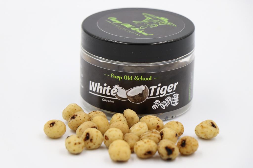 Carp Old School White Tiger Coconut (pot) 5902564992560.jfif