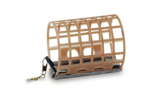 TUBERTINI PLASTIC CAGE FEEDER